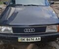 Чорний Ауді 100, об'ємом двигуна 0 л та пробігом 290 тис. км за 1000 $, фото 1 на Automoto.ua