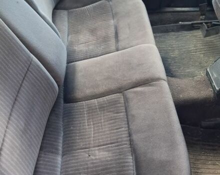 Чорний Ауді 100, об'ємом двигуна 0 л та пробігом 290 тис. км за 1000 $, фото 5 на Automoto.ua