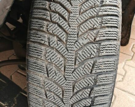 Черный Ауди 100, объемом двигателя 2.8 л и пробегом 324 тыс. км за 3000 $, фото 4 на Automoto.ua