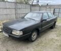 Черный Ауди 100, объемом двигателя 2 л и пробегом 308 тыс. км за 800 $, фото 2 на Automoto.ua