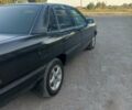 Черный Ауди 100, объемом двигателя 2 л и пробегом 350 тыс. км за 2000 $, фото 5 на Automoto.ua