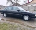 Чорний Ауді 100, об'ємом двигуна 2 л та пробігом 222 тис. км за 800 $, фото 1 на Automoto.ua