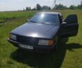 Чорний Ауді 100, об'ємом двигуна 2.3 л та пробігом 700 тис. км за 1800 $, фото 1 на Automoto.ua