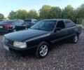 Чорний Ауді 100, об'ємом двигуна 2 л та пробігом 547 тис. км за 1299 $, фото 1 на Automoto.ua