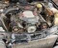 Черный Ауди 100, объемом двигателя 2.8 л и пробегом 324 тыс. км за 3000 $, фото 5 на Automoto.ua