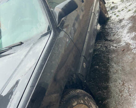 Чорний Ауді 100, об'ємом двигуна 1.98 л та пробігом 540 тис. км за 1550 $, фото 4 на Automoto.ua