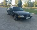 Черный Ауди 100, объемом двигателя 2 л и пробегом 350 тыс. км за 2000 $, фото 12 на Automoto.ua