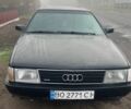Черный Ауди 100, объемом двигателя 2 л и пробегом 540 тыс. км за 1800 $, фото 5 на Automoto.ua
