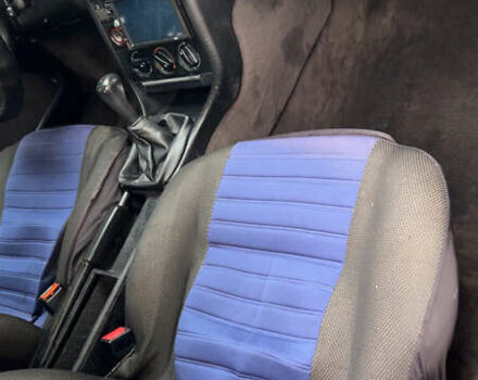 Чорний Ауді 100, об'ємом двигуна 1.98 л та пробігом 540 тис. км за 1550 $, фото 9 на Automoto.ua