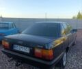 Чорний Ауді 100, об'ємом двигуна 2 л та пробігом 547 тис. км за 1299 $, фото 6 на Automoto.ua