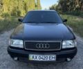 Чорний Ауді 100, об'ємом двигуна 2.3 л та пробігом 265 тис. км за 2500 $, фото 4 на Automoto.ua