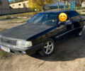 Чорний Ауді 100, об'ємом двигуна 2.31 л та пробігом 100 тис. км за 900 $, фото 7 на Automoto.ua