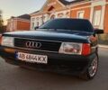 Чорний Ауді 100, об'ємом двигуна 2.31 л та пробігом 260 тис. км за 3700 $, фото 8 на Automoto.ua
