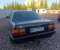 Чорний Ауді 100, об'ємом двигуна 2 л та пробігом 547 тис. км за 1299 $, фото 9 на Automoto.ua