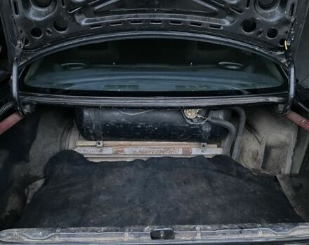 Чорний Ауді 100, об'ємом двигуна 2 л та пробігом 300 тис. км за 700 $, фото 6 на Automoto.ua