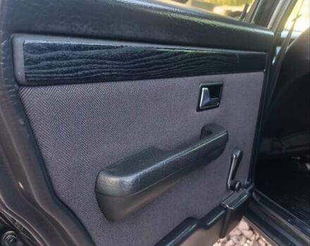 Чорний Ауді 100, об'ємом двигуна 2 л та пробігом 547 тис. км за 1299 $, фото 5 на Automoto.ua