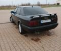 Черный Ауди 100, объемом двигателя 2.8 л и пробегом 324 тыс. км за 3000 $, фото 3 на Automoto.ua
