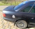 Чорний Ауді 100, об'ємом двигуна 2.3 л та пробігом 348 тис. км за 2000 $, фото 3 на Automoto.ua