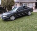 Чорний Ауді 100, об'ємом двигуна 2.8 л та пробігом 480 тис. км за 2500 $, фото 1 на Automoto.ua