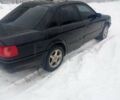 Черный Ауди 100, объемом двигателя 2.8 л и пробегом 420 тыс. км за 2700 $, фото 5 на Automoto.ua