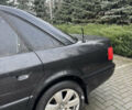 Черный Ауди 100, объемом двигателя 2.6 л и пробегом 333 тыс. км за 3500 $, фото 9 на Automoto.ua