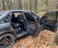 Черный Ауди 100, объемом двигателя 2.8 л и пробегом 496 тыс. км за 2500 $, фото 19 на Automoto.ua