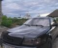 Черный Ауди 100, объемом двигателя 2.3 л и пробегом 350 тыс. км за 1844 $, фото 1 на Automoto.ua
