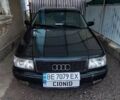Черный Ауди 100, объемом двигателя 2.8 л и пробегом 3 тыс. км за 2500 $, фото 3 на Automoto.ua
