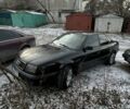 Черный Ауди 100, объемом двигателя 2.3 л и пробегом 200 тыс. км за 2000 $, фото 1 на Automoto.ua