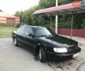 Чорний Ауді 100, об'ємом двигуна 2.3 л та пробігом 500 тис. км за 2500 $, фото 1 на Automoto.ua