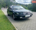 Черный Ауди 100, объемом двигателя 2.3 л и пробегом 350 тыс. км за 2500 $, фото 1 на Automoto.ua