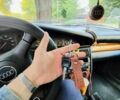 Черный Ауди 100, объемом двигателя 2.8 л и пробегом 500 тыс. км за 2000 $, фото 1 на Automoto.ua