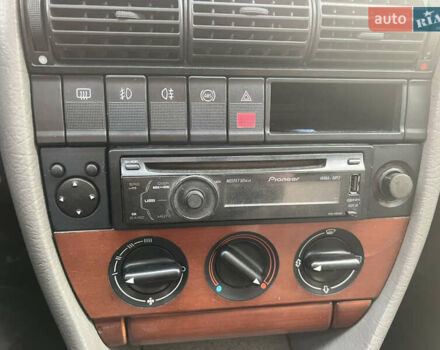 Черный Ауди 100, объемом двигателя 2.8 л и пробегом 470 тыс. км за 2350 $, фото 23 на Automoto.ua