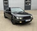Чорний Ауді 100, об'ємом двигуна 2.8 л та пробігом 250 тис. км за 2750 $, фото 1 на Automoto.ua