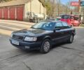 Черный Ауди 100, объемом двигателя 2.31 л и пробегом 330 тыс. км за 1700 $, фото 1 на Automoto.ua
