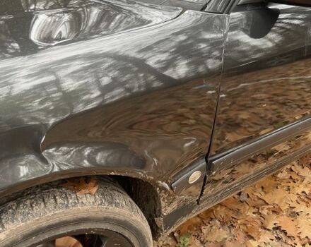 Черный Ауди 100, объемом двигателя 2.8 л и пробегом 496 тыс. км за 2500 $, фото 22 на Automoto.ua