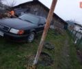 Чорний Ауді 100, об'ємом двигуна 2.3 л та пробігом 300 тис. км за 2200 $, фото 1 на Automoto.ua