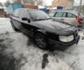 Черный Ауди 100, объемом двигателя 2.8 л и пробегом 488 тыс. км за 2500 $, фото 1 на Automoto.ua