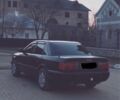 Черный Ауди 100, объемом двигателя 2.8 л и пробегом 250 тыс. км за 1686 $, фото 1 на Automoto.ua