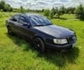 Чорний Ауді 100, об'ємом двигуна 0 л та пробігом 500 тис. км за 1800 $, фото 1 на Automoto.ua