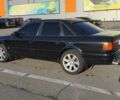 Чорний Ауді 100, об'ємом двигуна 2.6 л та пробігом 434 тис. км за 3300 $, фото 3 на Automoto.ua