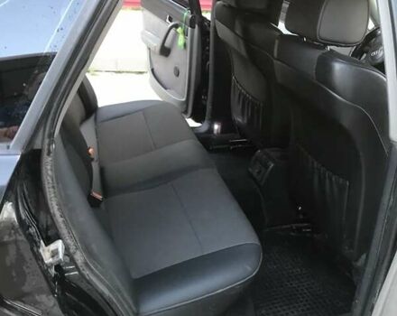 Чорний Ауді 100, об'ємом двигуна 2.3 л та пробігом 500 тис. км за 2500 $, фото 15 на Automoto.ua