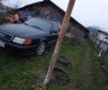 Чорний Ауді 100, об'ємом двигуна 2.3 л та пробігом 300 тис. км за 2000 $, фото 2 на Automoto.ua