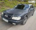 Чорний Ауді 100, об'ємом двигуна 0 л та пробігом 355 тис. км за 3100 $, фото 1 на Automoto.ua