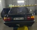 Черный Ауди 100, объемом двигателя 2.3 л и пробегом 390 тыс. км за 1800 $, фото 5 на Automoto.ua