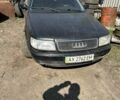 Черный Ауди 100, объемом двигателя 2.8 л и пробегом 250 тыс. км за 1700 $, фото 1 на Automoto.ua