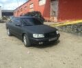 Черный Ауди 100, объемом двигателя 2.8 л и пробегом 400 тыс. км за 4700 $, фото 1 на Automoto.ua