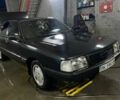 Черный Ауди 100, объемом двигателя 2.3 л и пробегом 390 тыс. км за 1800 $, фото 4 на Automoto.ua
