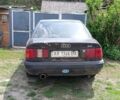 Черный Ауди 100, объемом двигателя 2.3 л и пробегом 230 тыс. км за 1300 $, фото 5 на Automoto.ua