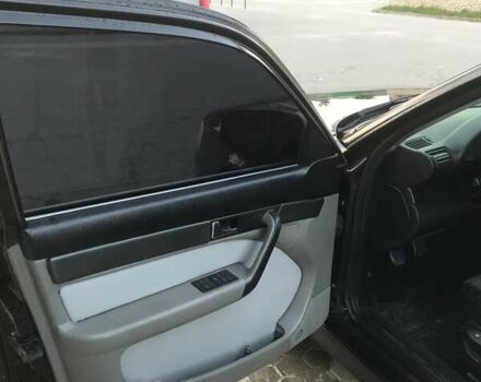 Чорний Ауді 100, об'ємом двигуна 2.3 л та пробігом 500 тис. км за 2500 $, фото 10 на Automoto.ua